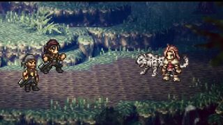 Bounty Huntress H'aanit