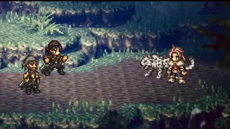 Bounty Huntress H'aanit