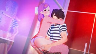 Momiji Momi_100 Kanojo [Tsumi45]