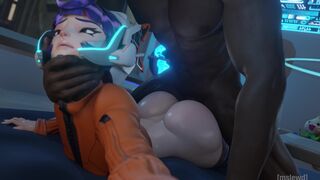 Juno Blacked cam experience