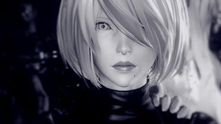 Yorha 2b hmv 9