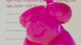 Post vore by simsalabime