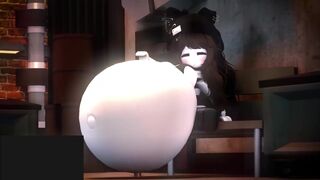 Post vore by kraylic