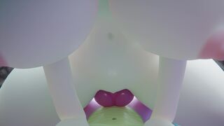 Out Of Space and Time『Hoovesart』