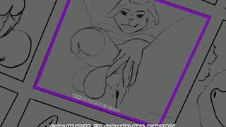 Cock vore by poolnoodlemerchant