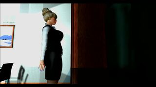 Bellhop 2 (Between two dicks)