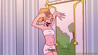 Zeus x hades x Poseidon