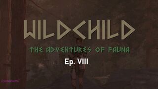 Wildchild: The Adventures of Fauna - Episode VIII: Repose