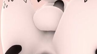 Anal vore by kriskawaii