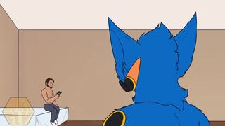 Cock vore by honeyfly