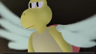 Cock vore by azzidraggy