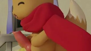 Anal vore by kaoswater