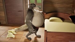 Post vore by digitallis