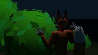 Cock vore by vector395