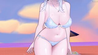 Snuffy New Model Tummy