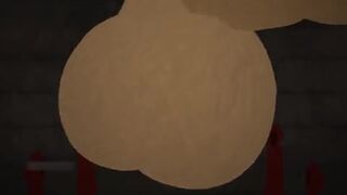 Cock vore by azzidraggy