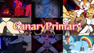 80 Minutes Of CanaryPrimary