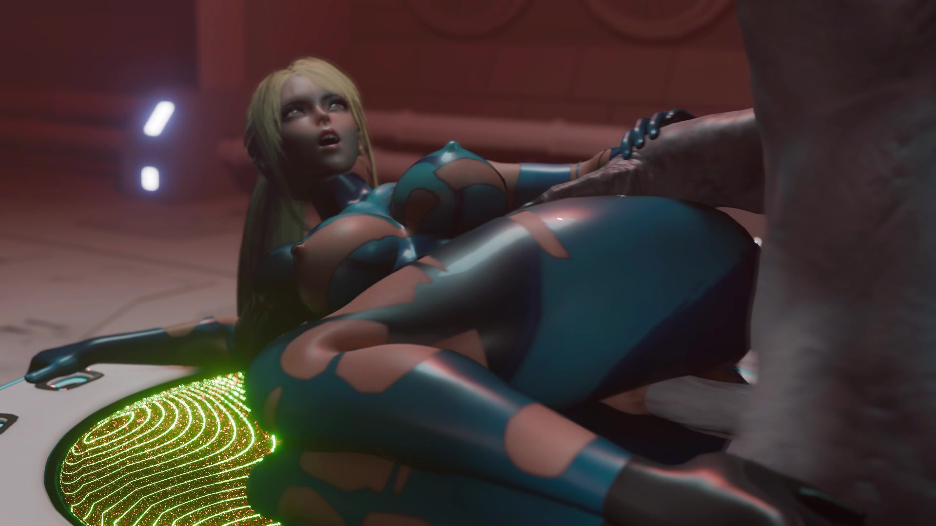 Samus Assdepik