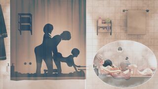 Uzaki Mother and Daughter (Sound version) [Yuukis]