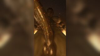 Orcish Greeting [NYL][4K60FPS]