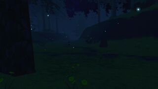 [VRCHAT] Hunter Has Become The Hunted