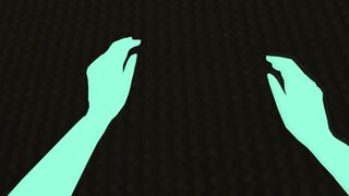 [VRCHAT] Waking Up On A Chair