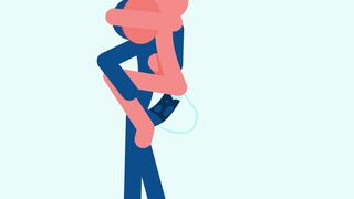 StickLewds mem - I grieve different