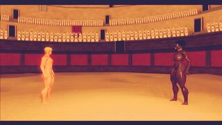 History Of Orgy-Rome