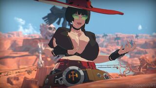 I-No's Enhancements [Anonymoly]