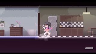 Horny Night - Sex/Horny/Masturbation Scenes in Desc