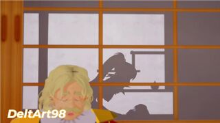 Darkness, The whore paladin