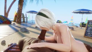 2b's summervacation