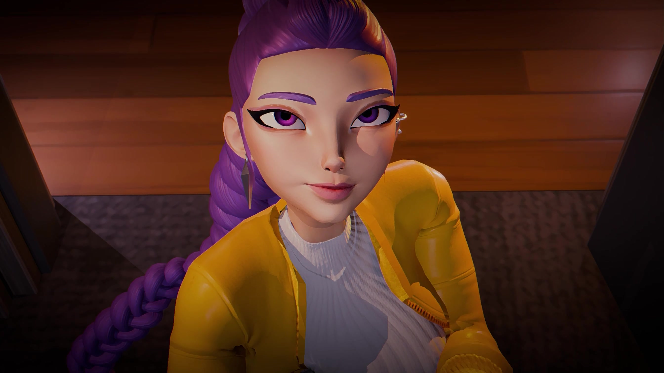 K-Pop Demon Hunters Comics - R34 Adventures