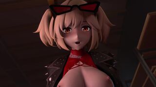 Tender Flame (4K/NoWM) [Übermation]