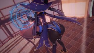 Mona - Seduce Trap [Ricphastly]