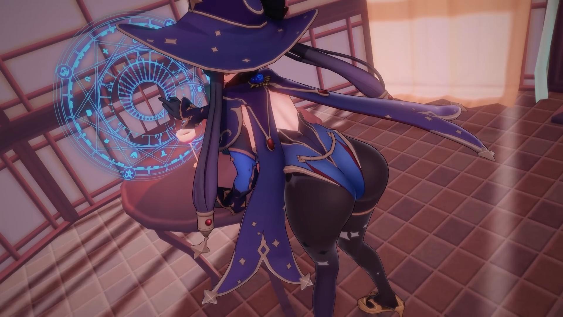 Mona Seduce Trap Ricphastly