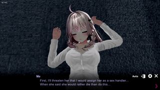 Welcome to the Sex Relief Division! (part1)