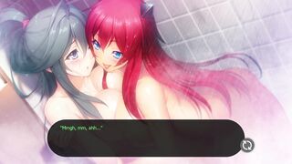 [Tokyo Necro] - Ethica & Ryouko