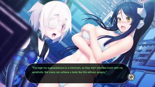 [Tokyo Necro] - Su & Mitsumi