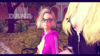 Sexual Education 3-1