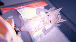 [Sex only] Blue Archive - Yurizono Seia