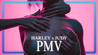 HARLEY x JUDY PMV