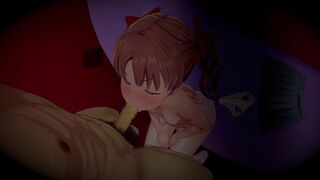 Shirai Kuroko_To Aru Kagaku no Railgun [Mimiki]