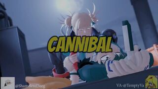 CANNIBAL [Toga Himiko Short HMV]