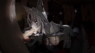 [ChekiBrek] Feixiao Full