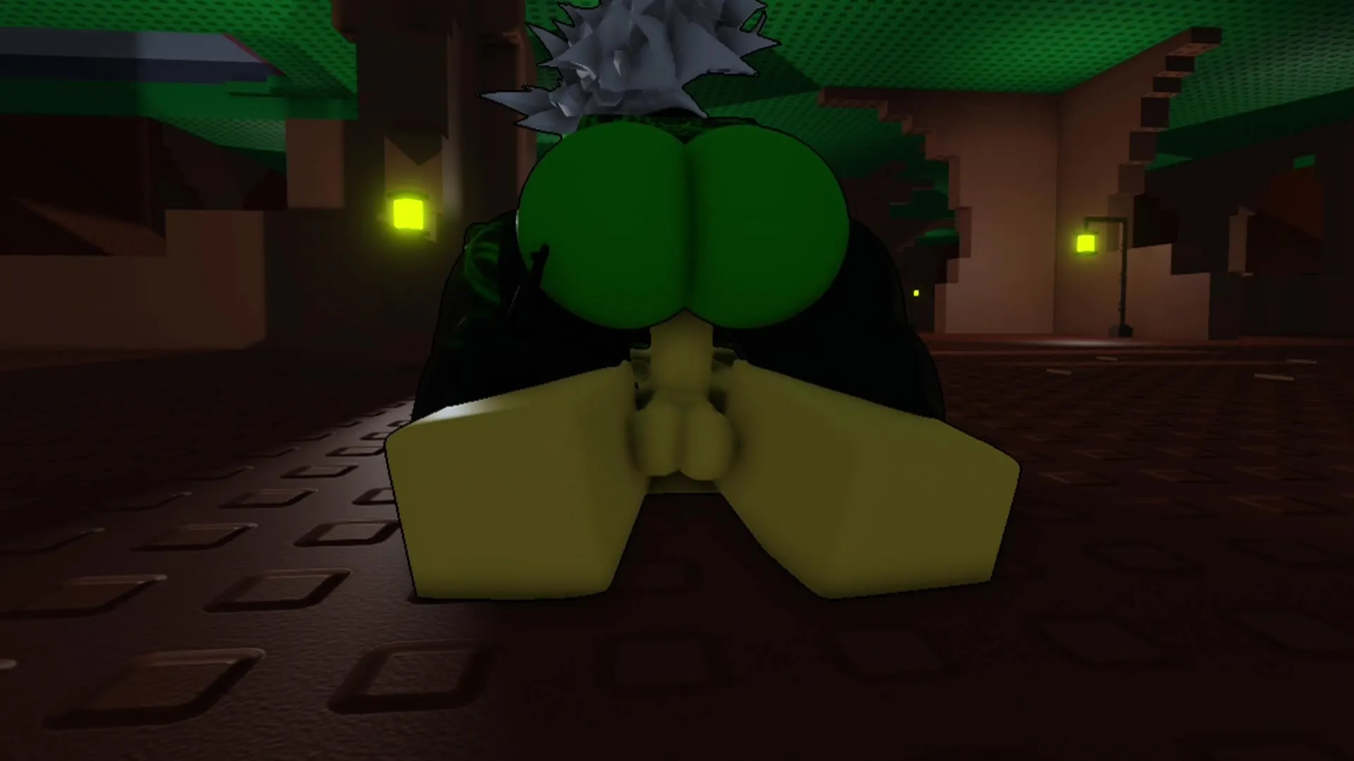 A ultimate digital experience