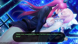 [Tokyo Necro] - Ethica & Kiriri