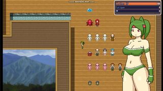 MonoQuest Test Video