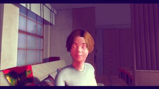 Sexual Education 8-2-1