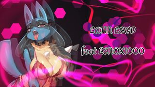 LATIN LEWD HMV // collab with LENOX1000